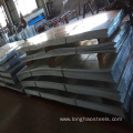 powder coated Galvanized Steel Sheet